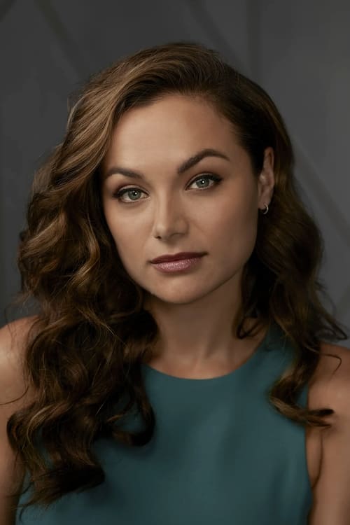 Picture of Christina Ochoa