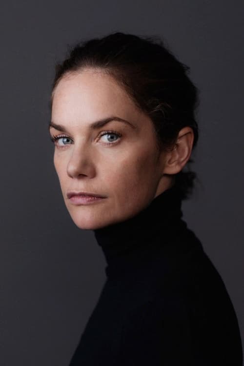 Picture of Ruth Wilson