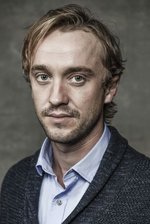 Picture of Tom Felton