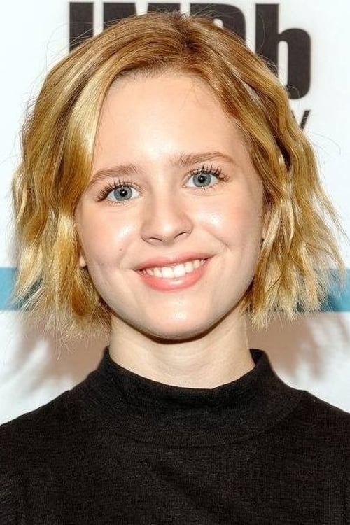 Picture of Lulu Wilson