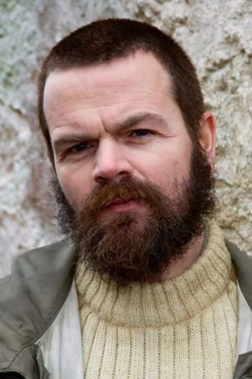 Picture of Stephen Walters