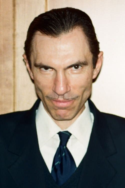 Picture of Ron Mael