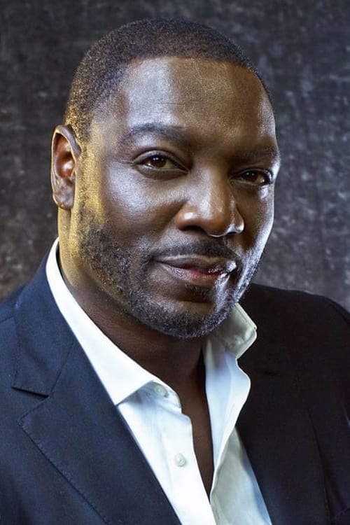 Picture of Adewale Akinnuoye-Agbaje