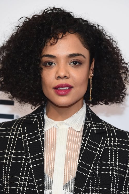 Picture of Tessa Thompson