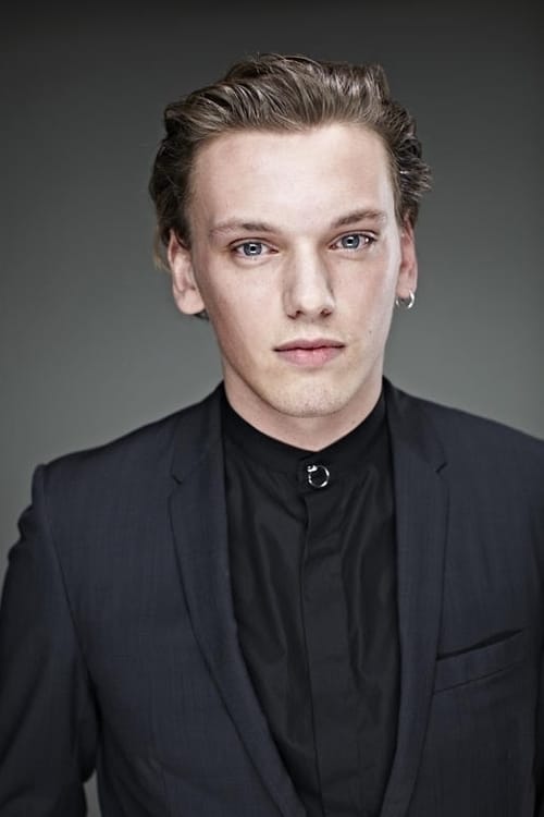 Picture of Jamie Campbell Bower