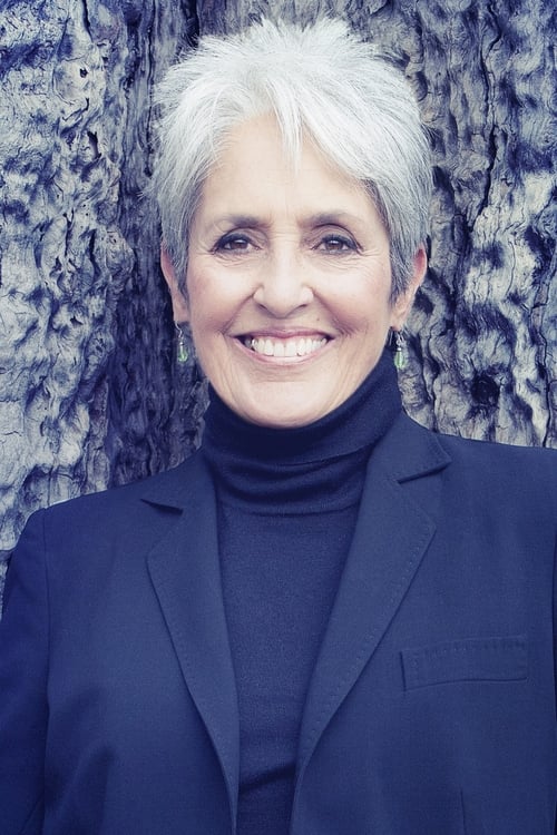 Picture of Joan Baez