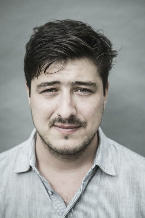 Picture of Marcus Mumford