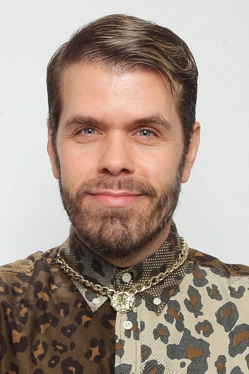 Picture of Perez Hilton