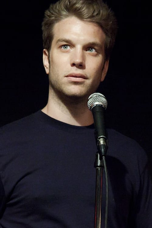 Picture of Anthony Jeselnik