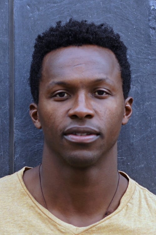 Picture of Emmanuel Kabongo