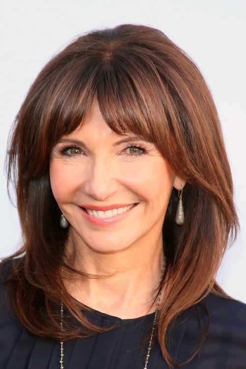 Picture of Mary Steenburgen