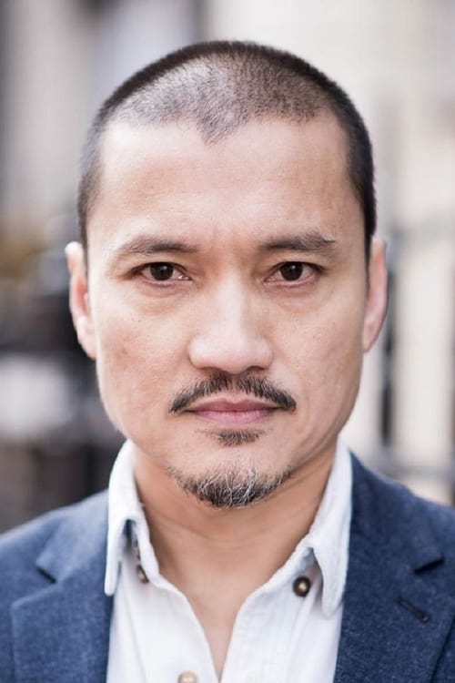 Picture of Jon Jon Briones