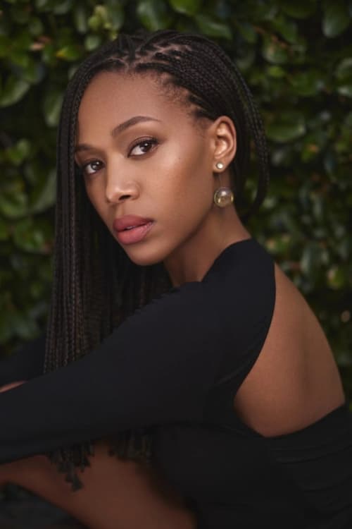 Picture of Nicole Beharie