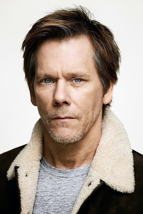 Picture of Kevin Bacon