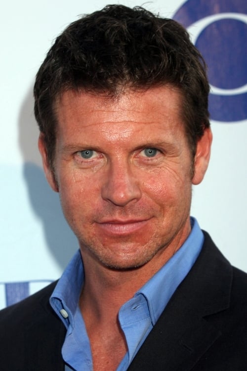 Picture of Lloyd Owen