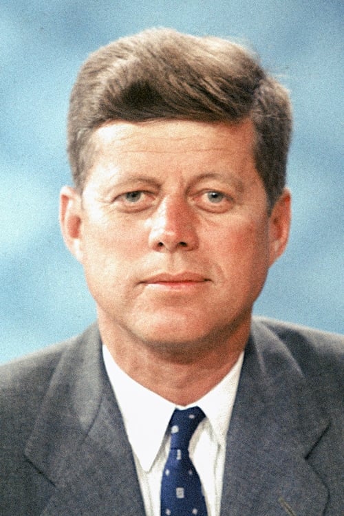 Picture of John F. Kennedy