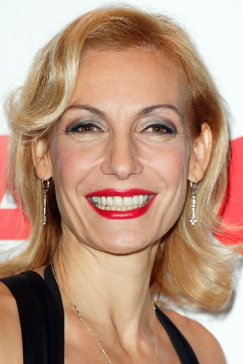 Picture of Ute Lemper