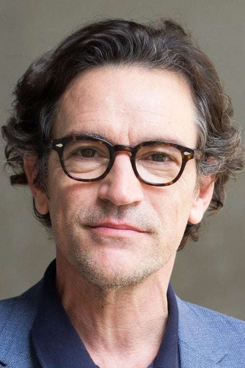 Picture of Ben Chaplin