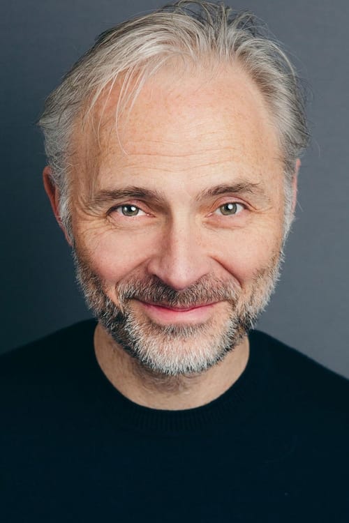 Picture of Mark Bonnar