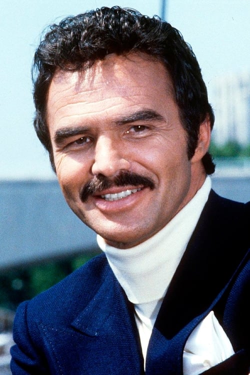 Picture of Burt Reynolds