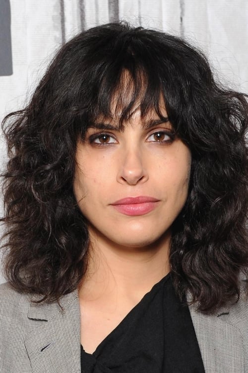 Picture of Desiree Akhavan