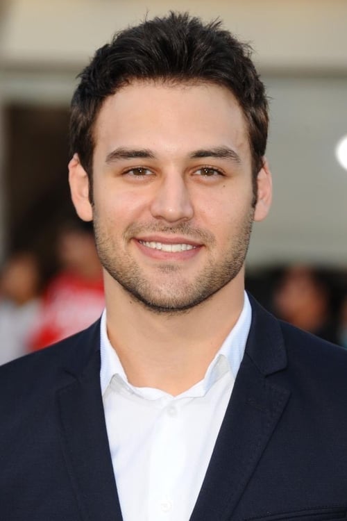 Picture of Ryan Guzman