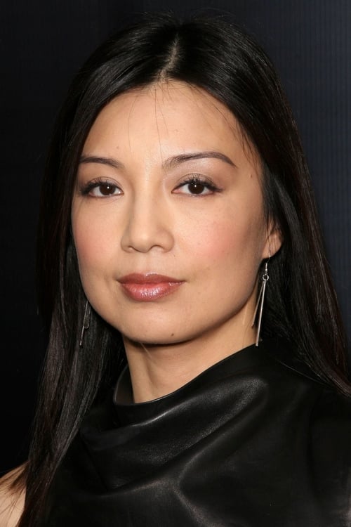 Picture of Ming-Na Wen