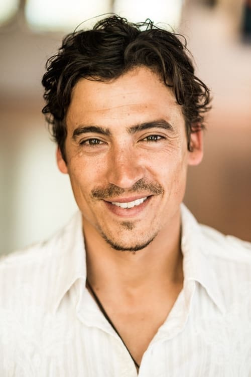 Picture of Andrew Keegan