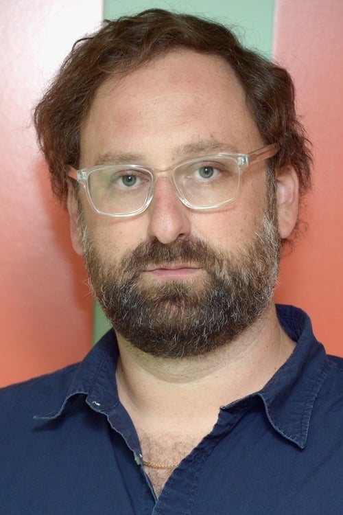 Picture of Eric Wareheim