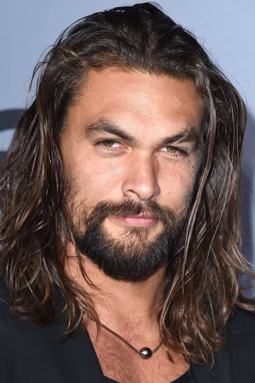 Picture of Jason Momoa