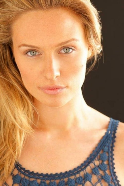 Picture of Michaela McManus