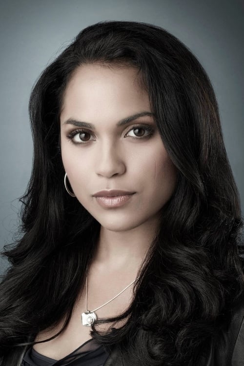 Picture of Monica Raymund