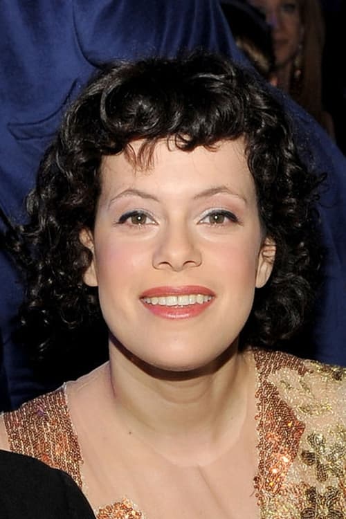 Picture of Régine Chassagne