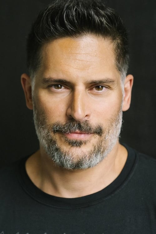 Picture of Joe Manganiello