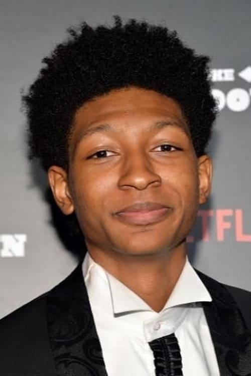 Picture of Skylan Brooks