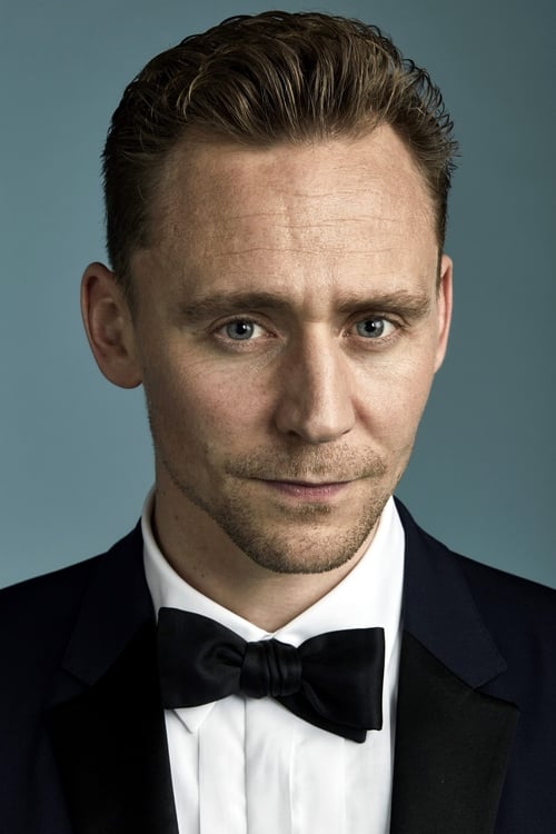 Picture of Tom Hiddleston