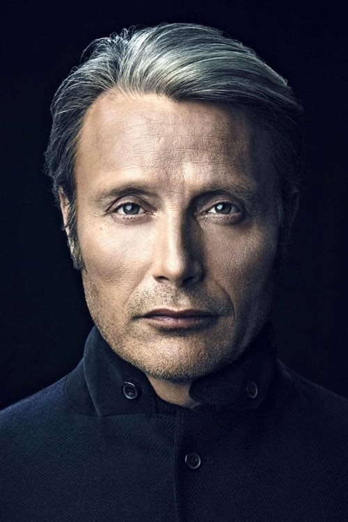 Picture of Mads Mikkelsen