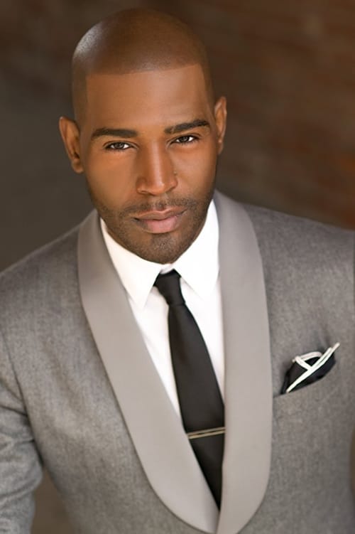 Picture of Karamo Brown