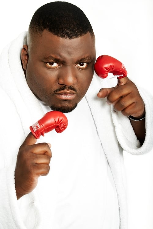 Picture of Aries Spears