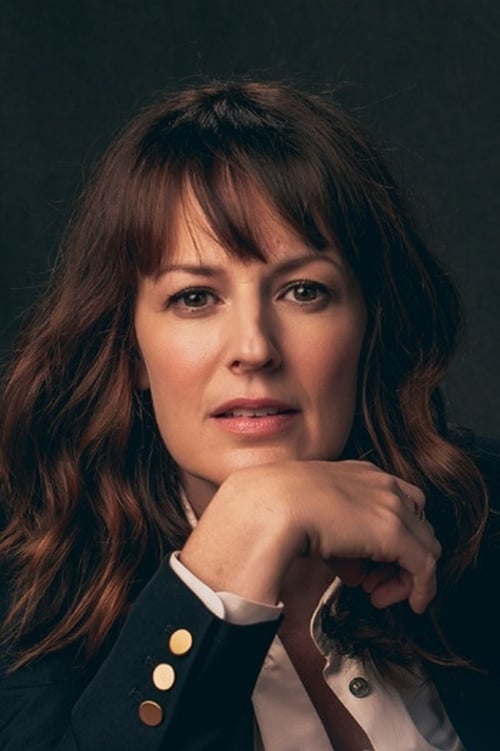 Picture of Rosemarie DeWitt