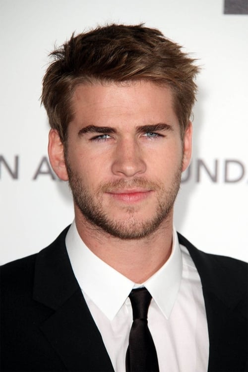 Picture of Liam Hemsworth