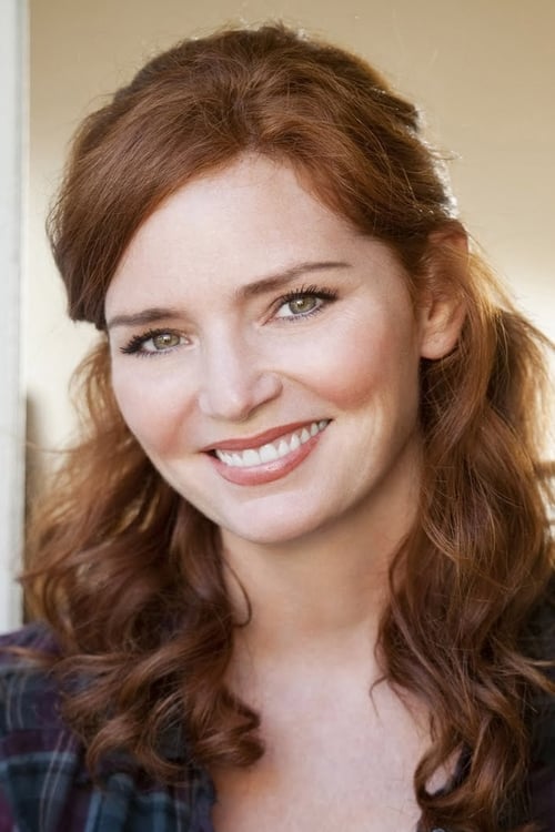 Picture of Brigid Brannagh