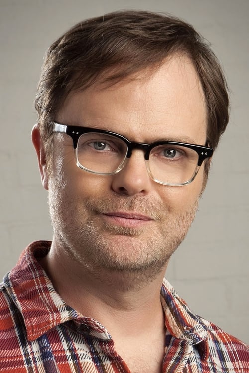 Picture of Rainn Wilson