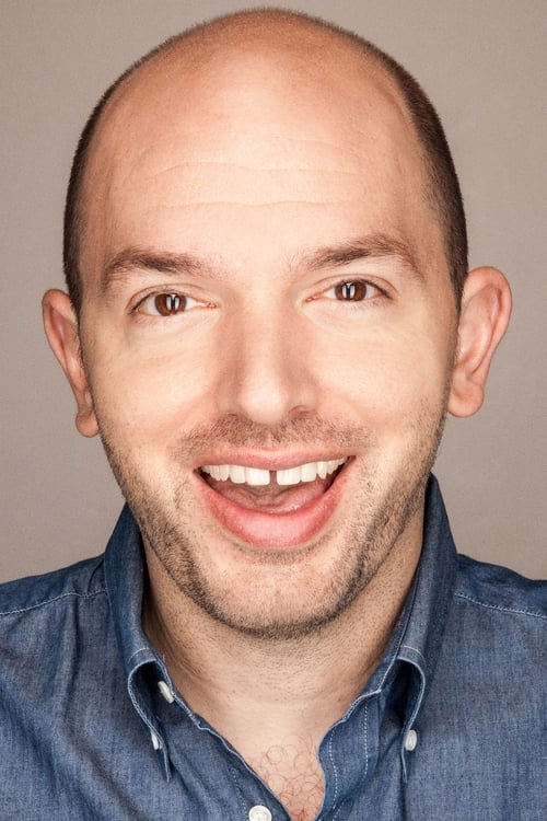 Picture of Paul Scheer