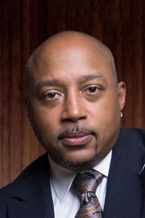 Picture of Daymond John