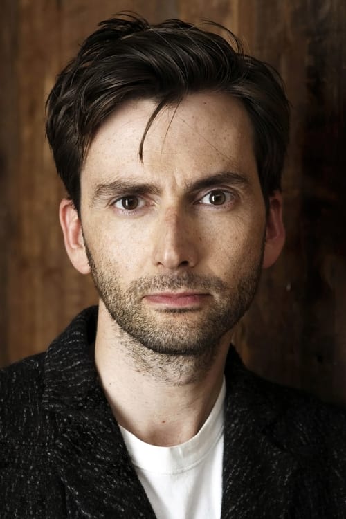 Picture of David Tennant