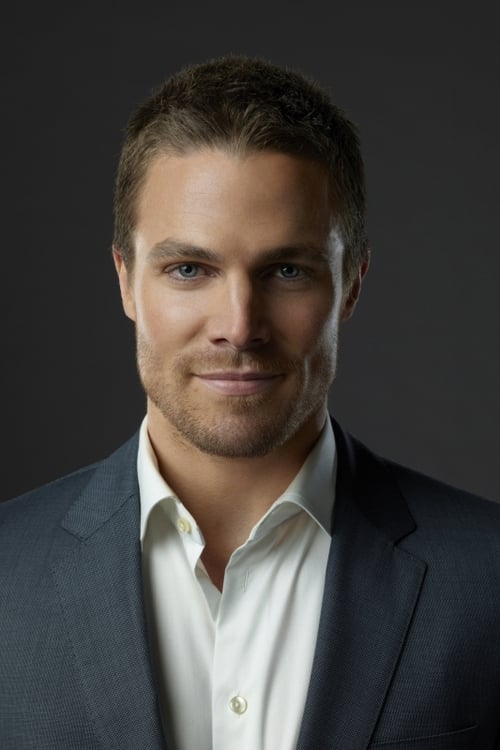 Picture of Stephen Amell