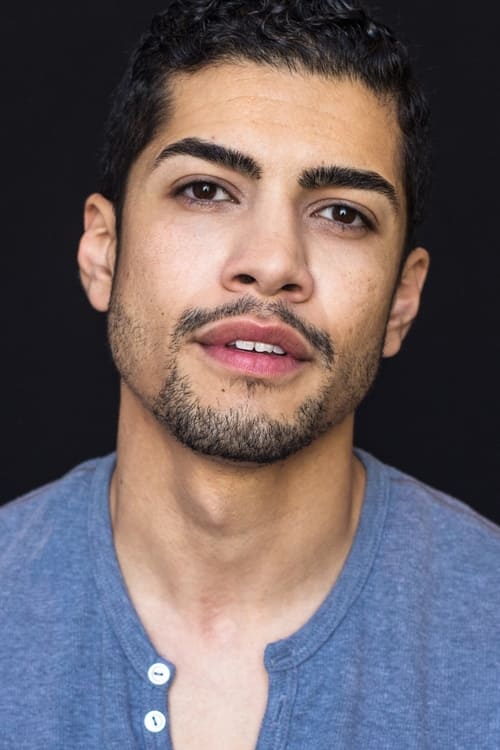 Picture of Rick Gonzalez