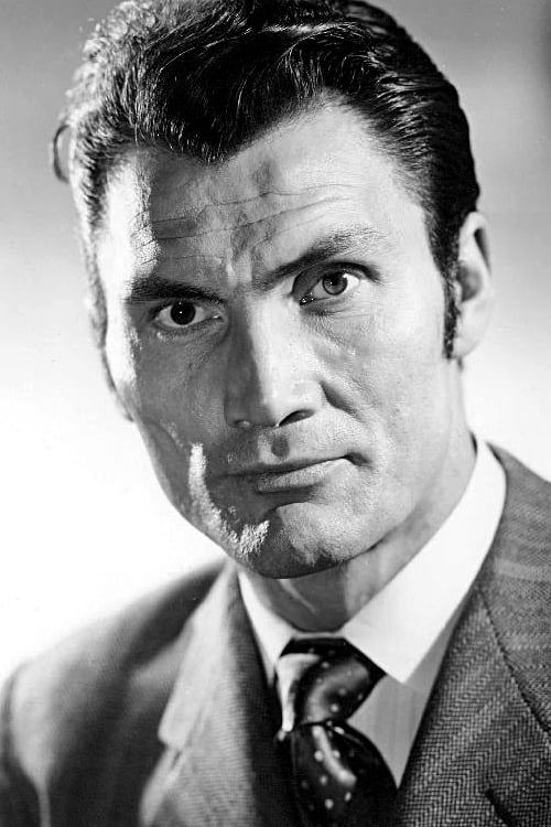 Picture of Jack Palance