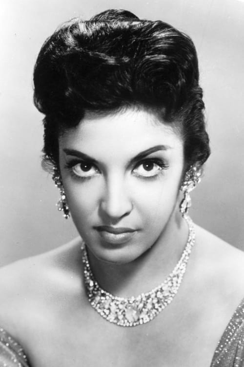 Picture of Katy Jurado